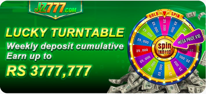 JZ777 Game