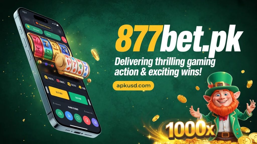 Bet877 Game
