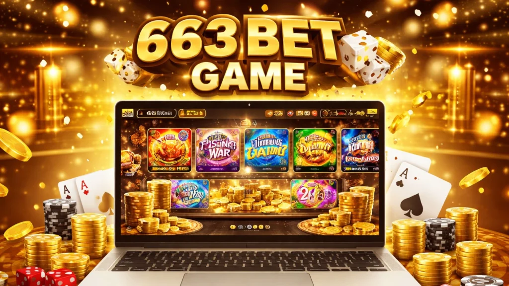 663Bet Game 