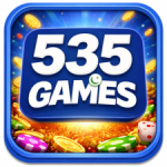 535 Games