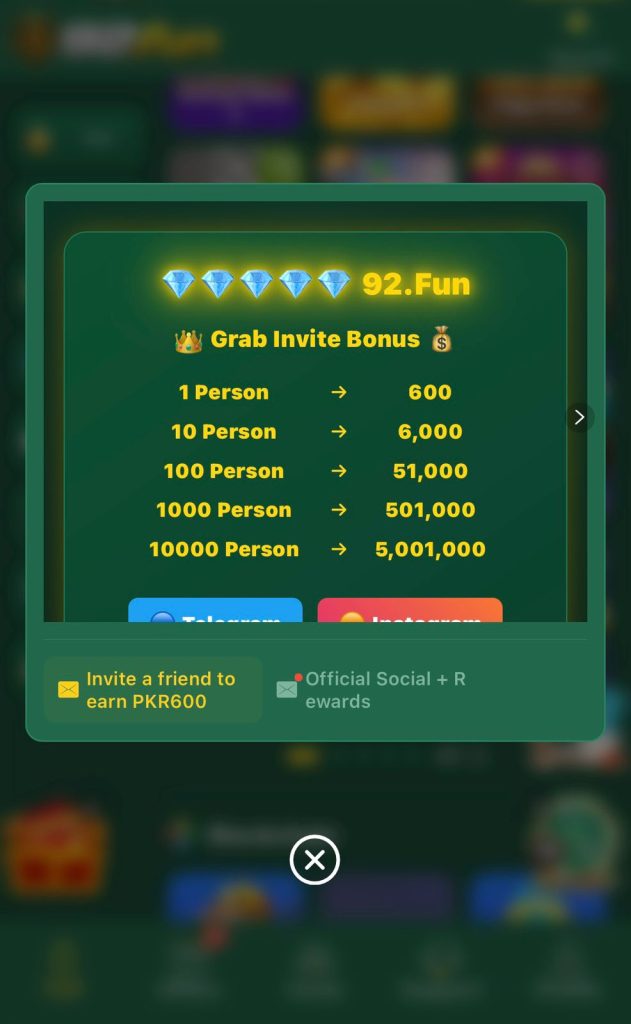 Fun92 Game
