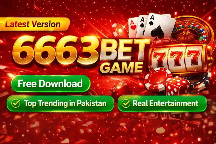 663Bet Game