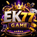 EK77 Game