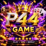 P44 Game