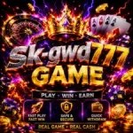 Sk-gwd777