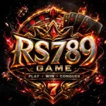 RS789 Apk Logo Download webp